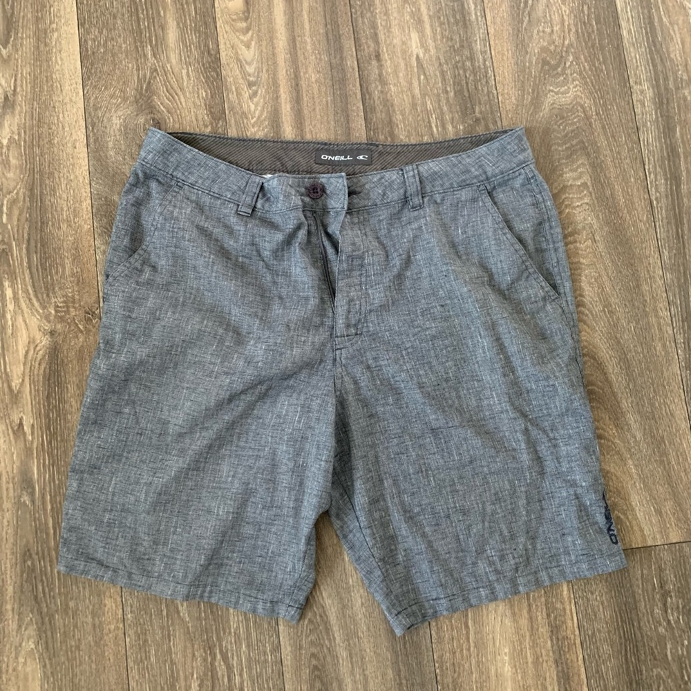Men’s O’Neill Chino Flat Front Shorts